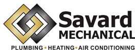 Savard Mechanical Logo